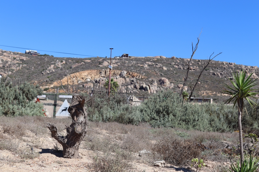 0 Bedroom Property for Sale in Sandy Point Western Cape